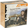 Бинокль VEBER CLASSIC БПЦ 12x50 VR серый 23903