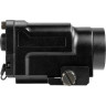 Фонарь тактический VEBER TICK-2P WEAVER подствольный 30627