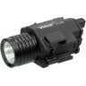 Подствольный фонарь VEBER FL-04 с лазером 22486