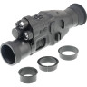 Прицел цифровой VEBER DIGITALBAT 1-24HD многофункциональный 28278