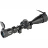 Прицел оптический VEBER ПНЕВМАТИКА 3-9X40 AOE RG 28303
