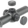 Прицел оптический VEBER WOLF 1-8x24 GB FD Загонник 25836