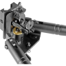 Сошки оружейные VEBER V-POD 3359C WEAVER карбоновые 33336