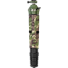 Тренога универсальная VEBER TACTIC PRO TH30C карбоновая 32972