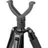 Тренога универсальная VEBER TACTICARM T-172V с адаптером V-02 32992